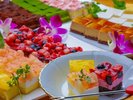 ケーキバイキングA2025