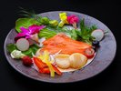 群馬の恵み赤城育ちサーモン 2025