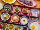 朝食イメージA 2025