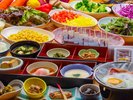 朝食イメージB2025
