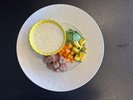 わんちゃんご夕食イメージ