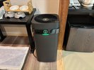 客室リニューアル ワンちゃんと泊まれる部屋 伊香保GOGきむら エアドック