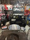 観光スポット:アメリカンビレッジ伊香保アメリカの雰囲気を感じられます。