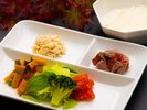 ワンちゃん用ご夕食Sサイズ1100円※ご注文は前日の15:00まで