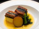部屋食 一皿