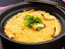 部屋食 イメージ 土鍋蛸飯