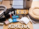 ワンちゃん部屋 アメニティ一例
