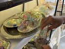 キャンドルバイキング(ヒトゴト)