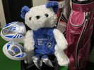お子様用貸クラブ