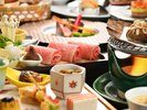 四季替わり会席・秋【雅の膳】
