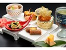 冬のお食事