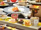 四季替わり会席・春【雅の膳】