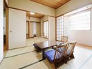 和室 16畳