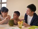 大人から子どもまで楽しめる日本最大級の温泉テーマパーク