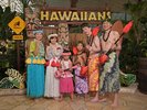 大人から子どもまで楽しめる日本最大級の温泉テーマパーク