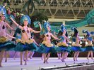 ポリネシアン・サンライトカーニバル(昼のショー 指定席・自由席)