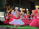 ポリネシアン・グランドステージ(夜のショー 指定席のみ)