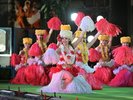ポリネシアン・グランドステージ(夜のショー 指定席のみ)
