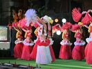 ポリネシアン・グランドステージ(夜のショー 指定席のみ)