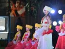 ポリネシアン・グランドステージ(夜のショー 指定席のみ)