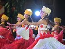 ポリネシアン・グランドステージ(夜のショー 指定席のみ)