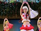 ポリネシアン・グランドステージ(夜のショー 指定席のみ)