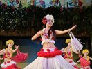 ポリネシアン・グランドステージ(夜のショー 指定席のみ)