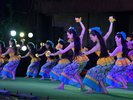 「Emau〜100年へ、つなぐ笑顔〜」(夜のショー 指定席のみ)