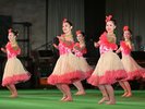 「Emau〜100年へ、つなぐ笑顔〜」(夜のショー 指定席のみ)
