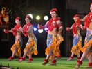 「Emau〜100年へ、つなぐ笑顔〜」(夜のショー 指定席のみ)