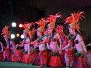 「Emau〜100年へ、つなぐ笑顔〜」(夜のショー 指定席のみ)