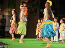 ポリネシアン・グランドステージ体験コーナー(夜のショー 指定席のみ)