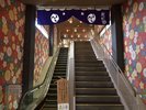 江戸の湯屋をモチーフにした江戸情話与市