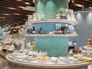 バイキング会場「ラティオ」