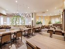 バイキング会場「ラティオ」