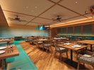 オノアズカフェ&グリル(7/10オープン予定)