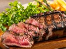 Mauka_ブラックアンガス牛サーロインステーキ