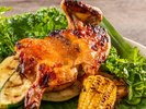 Mauka_ローストチキンハーフフリフリソース