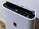 【客室設備】空気清浄機のご用意もございます(一例)