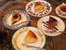 6種類程からお選びいただけるようご用意をしております。状況により種類が少ない場合がございます。