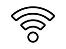 ���S��Wi-Fi������LAN�P�[�u�����ݏo�ł��܂���