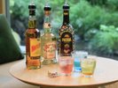 【まるまるゆとりろ】お酒もあり!すべて無料でご利用いただけます ※一例