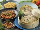 【お食事】ご夕食一例