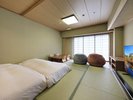 和モダンコンフォートツイン ※一例