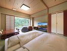 和モダンコンフォートツイン ※一例