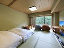 和モダンコンフォートツイン ※一例