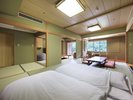 和モダンプレミアムツイン ※一例