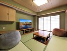 和モダンプレミアムツイン ※一例
