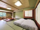 和モダンプレミアムツイン ※一例
