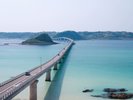 角島大橋まで車1分のリゾートホテルです